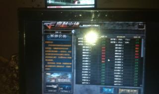 cf怎么全屏 cf怎么全屏